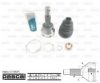 PASCAL G11082PC Joint Kit, drive shaft